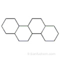 Chrysene, octadécahydro CAS 2090-14-4